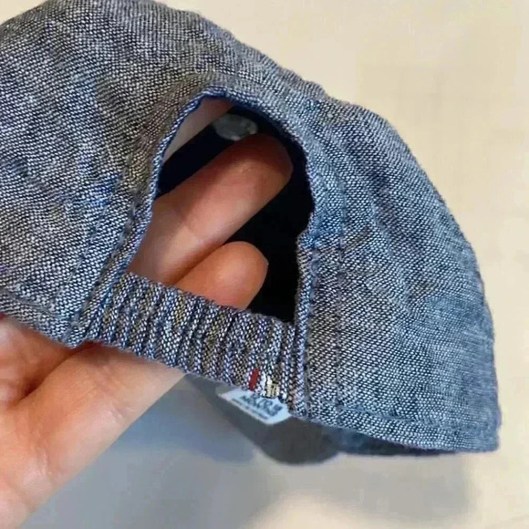 Janie and Jack cap - Picture 3 of 5